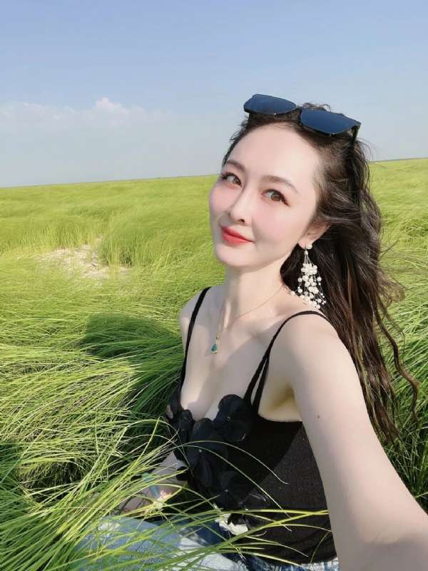 Anna的第一张照片--长春相亲服务中心