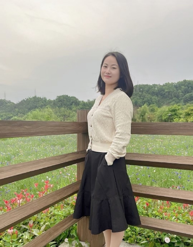 琴儿的第一张照片--长春相亲服务中心