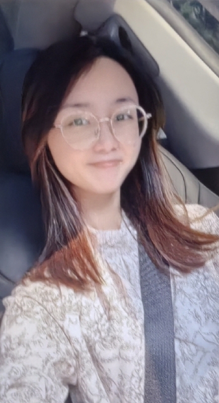 郑小姐的第一张照片--长春相亲服务中心