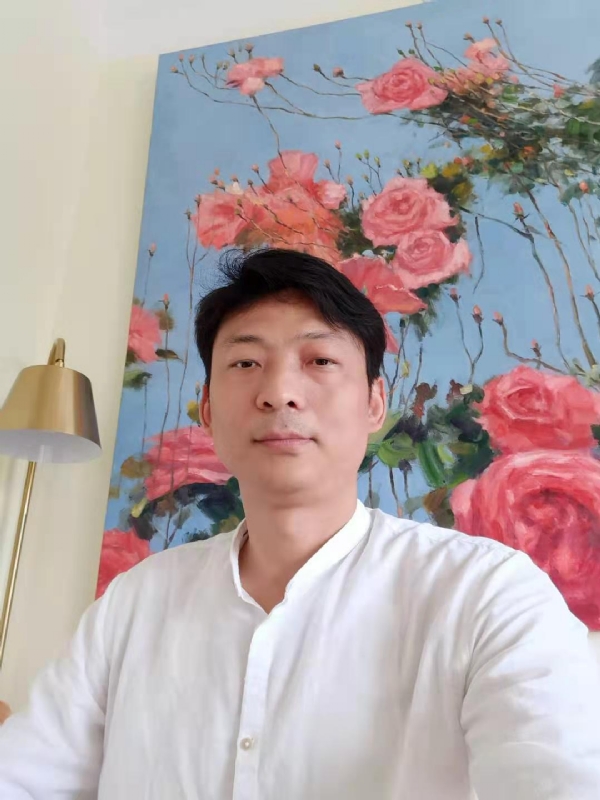 wangxuwu的第一张照片--长春相亲服务中心