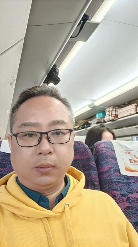 流浪的云的第二张照片--长春相亲服务中心