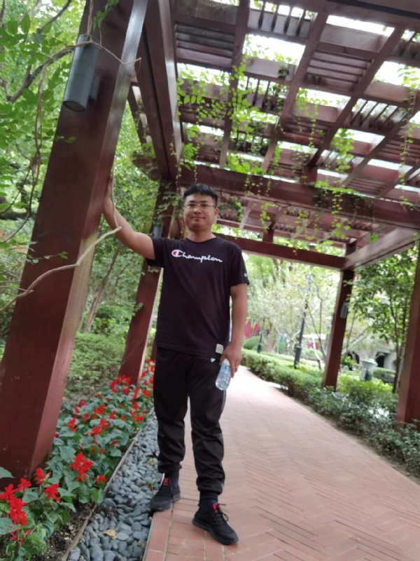 会飞的鱼的第二张照片--长春相亲服务中心