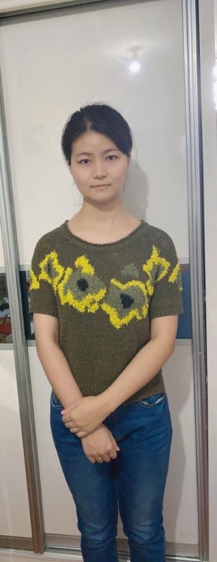 chengzi的第一张照片--长春相亲服务中心