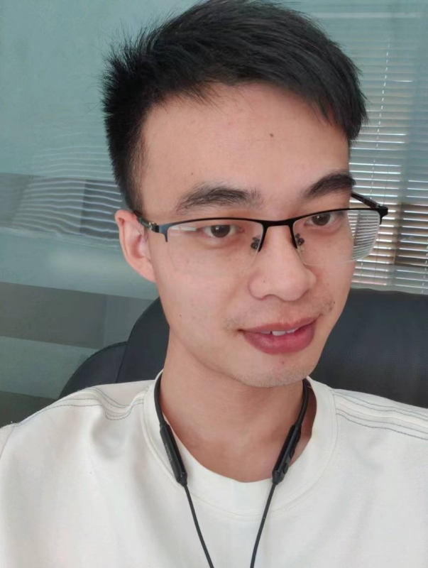 Harper的第一张照片--长春相亲服务中心