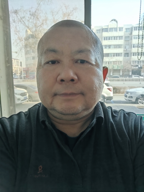 穆萨的第一张照片--长春相亲服务中心