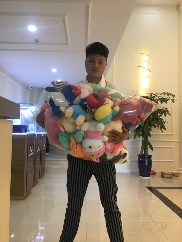 阿杰的第一张照片--长春相亲服务中心