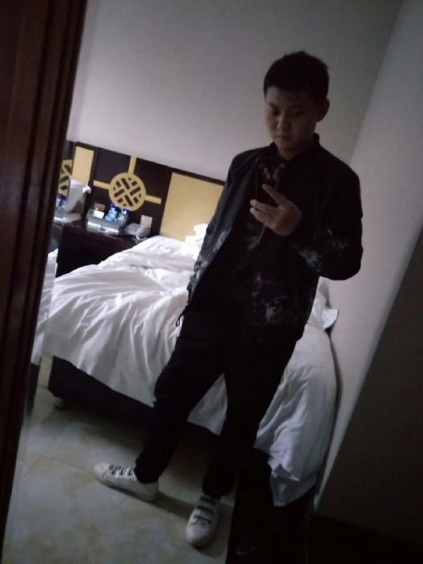 无限极的第一张照片--长春相亲服务中心