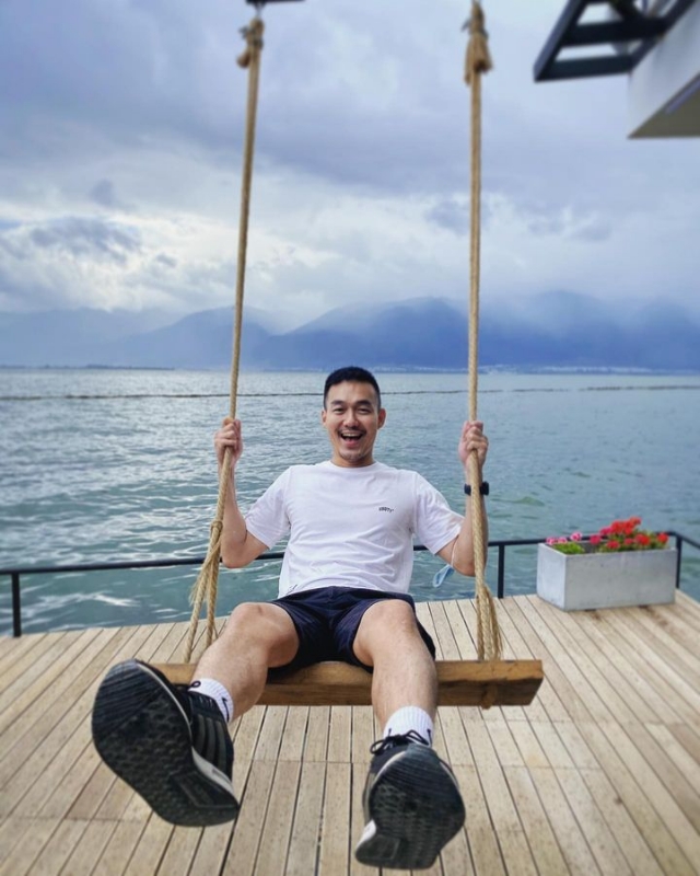 百申的第一张照片--长春相亲服务中心