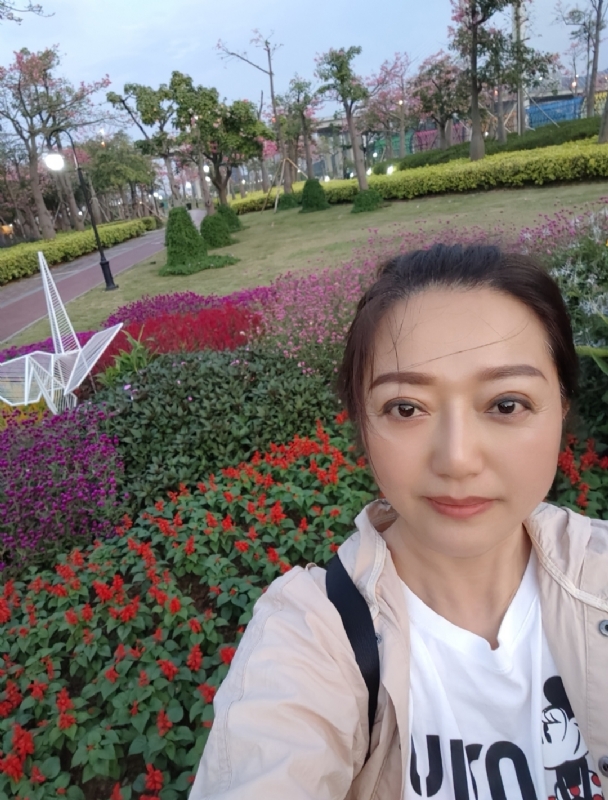 m云朵的第一张照片--长春相亲服务中心