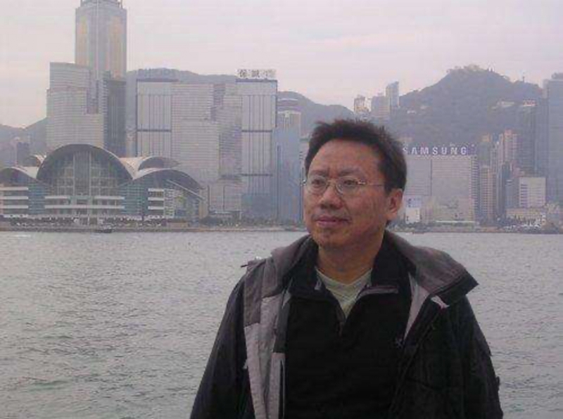 Forrest的第一张照片--长春相亲服务中心