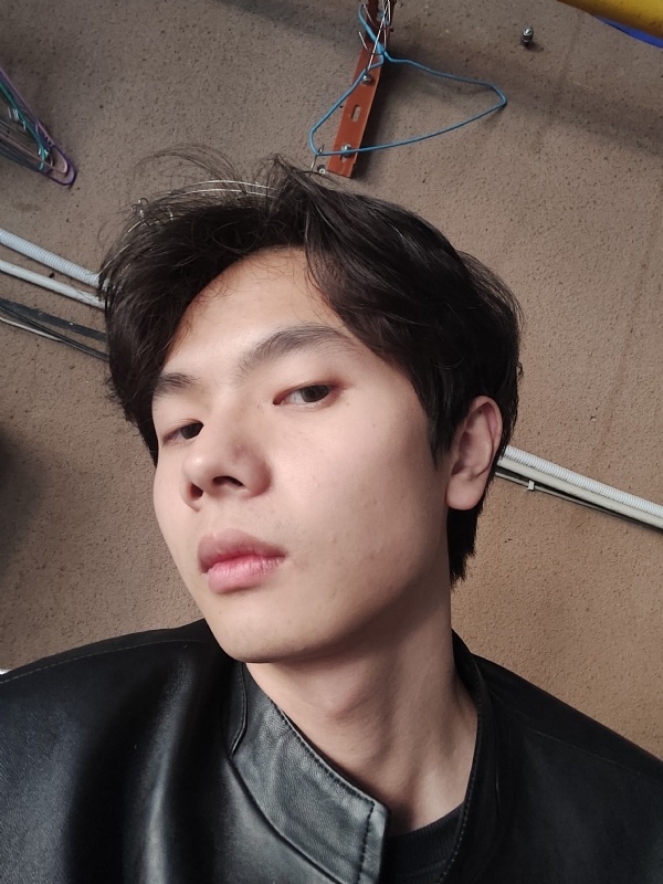 古戒的第一张照片--长春相亲服务中心