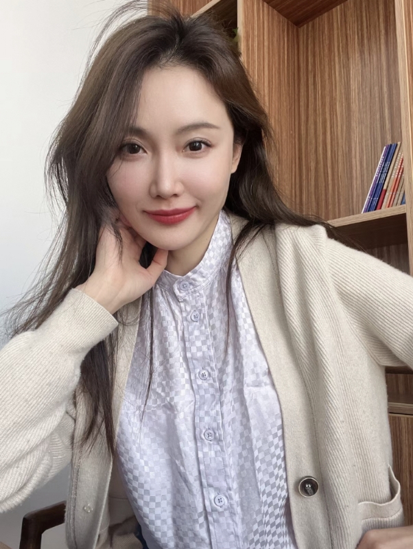 Anne林的第一张照片--长春相亲服务中心