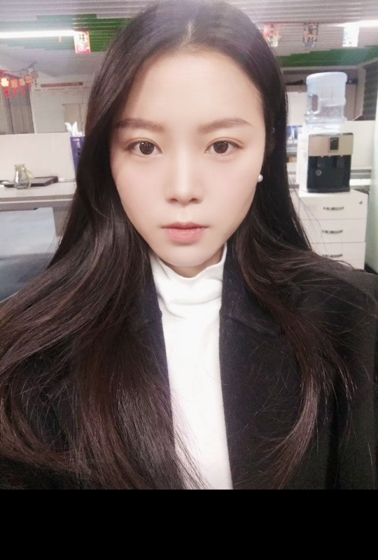 小月半的第一张照片--长春相亲服务中心