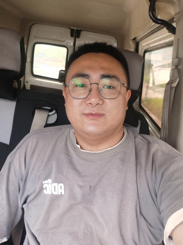 奇卡的第二张照片--长春相亲服务中心