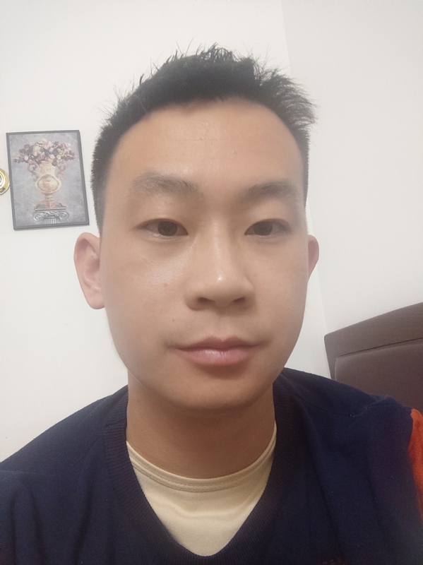 清风徐来的第一张照片--长春相亲服务中心