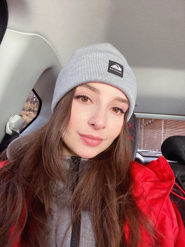 Emilia的第一张照片--长春相亲服务中心