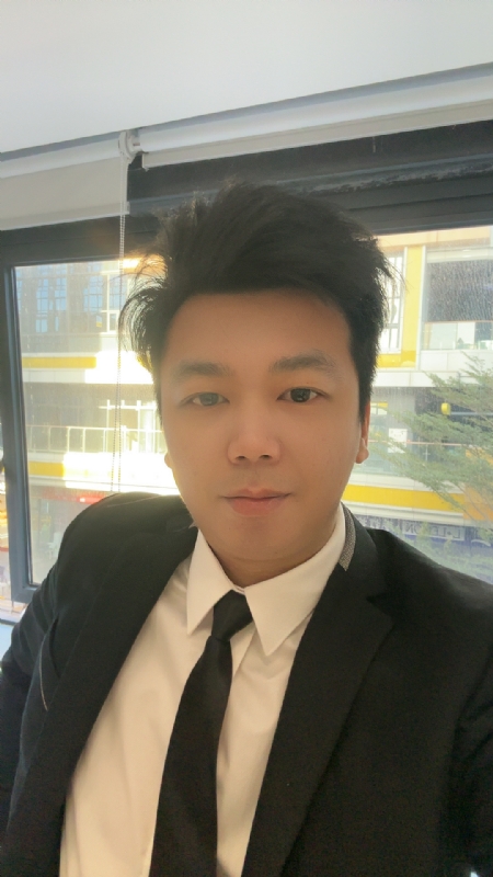 敬航的第一张照片--长春相亲服务中心