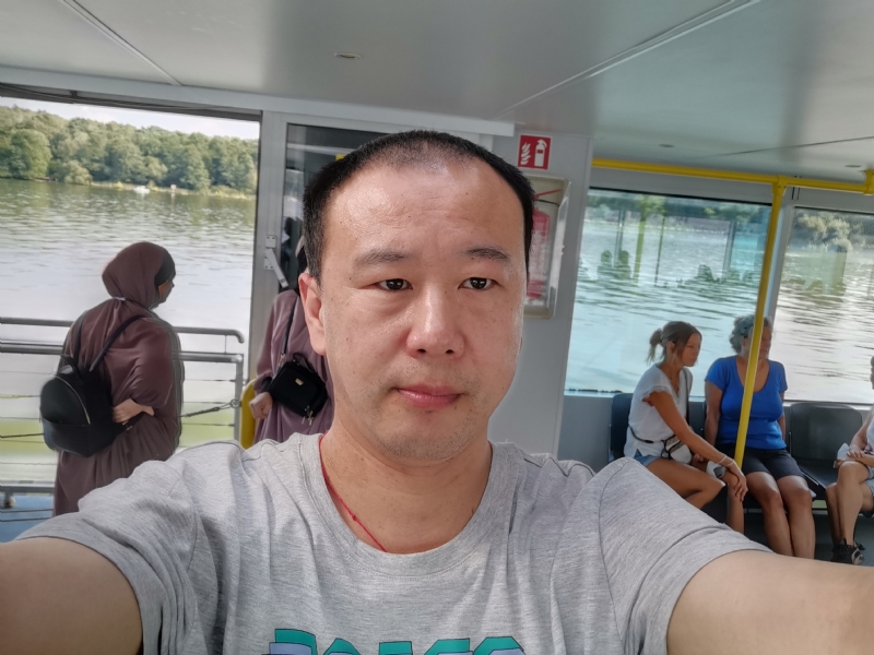 心若在的第三张照片--长春相亲服务中心