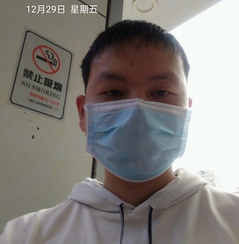 画中意的第一张照片--长春相亲服务中心