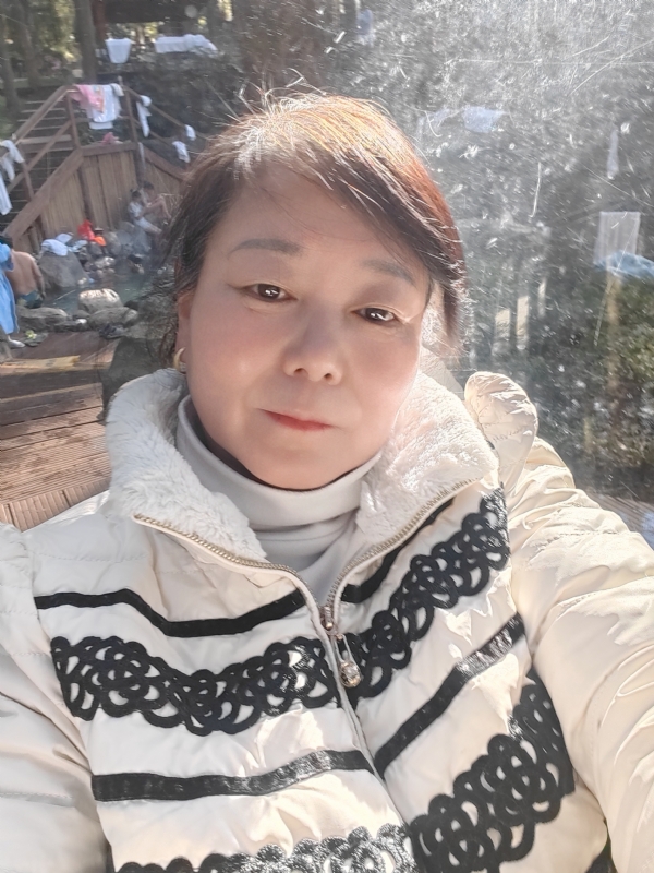 好运来的第一张照片--长春相亲服务中心