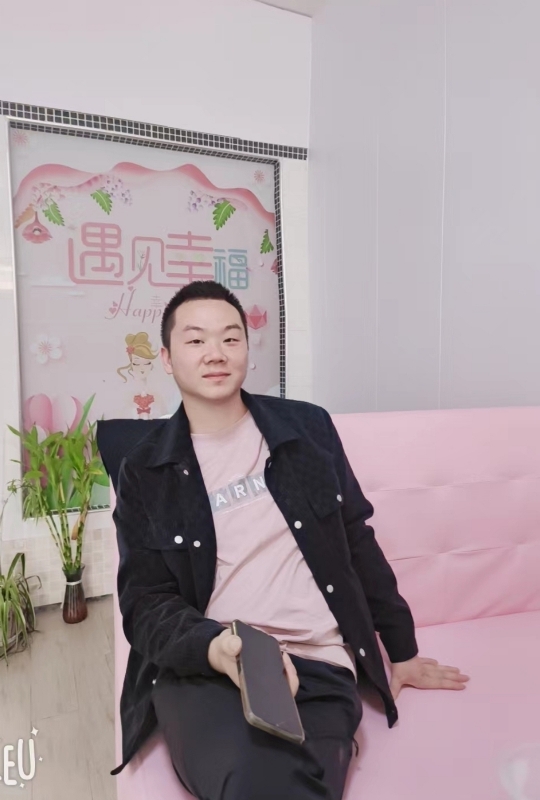 真的不会取名的第一张照片--长春相亲服务中心