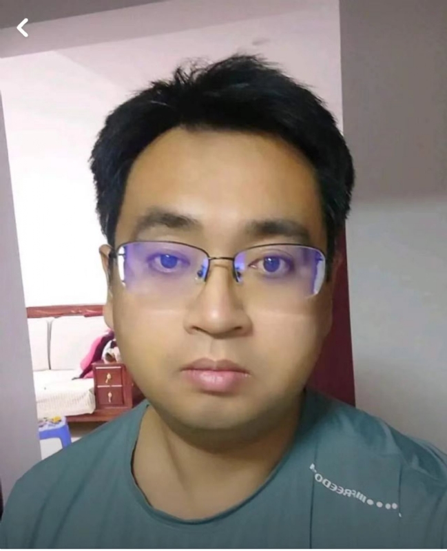 雨的节奏的第二张照片--长春相亲服务中心