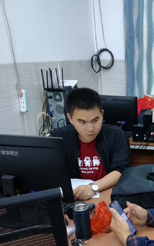 致远的第一张照片--长春相亲服务中心