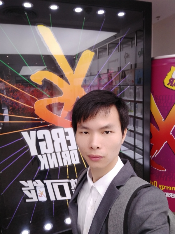 你是我的唯一的第二张照片--长春相亲服务中心