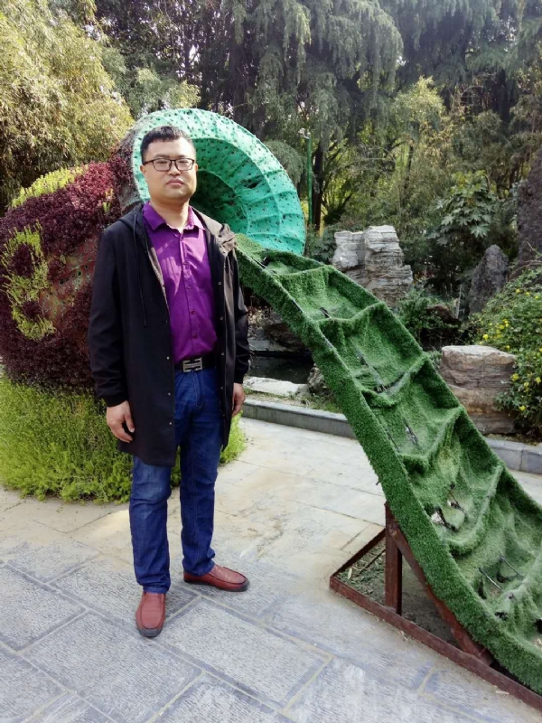 张哥的第二张照片--长春相亲服务中心