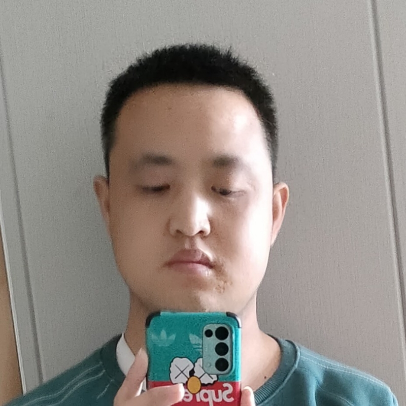 小郭的第一张照片--长春相亲服务中心