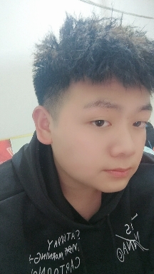 狗头的第一张照片--长春相亲服务中心