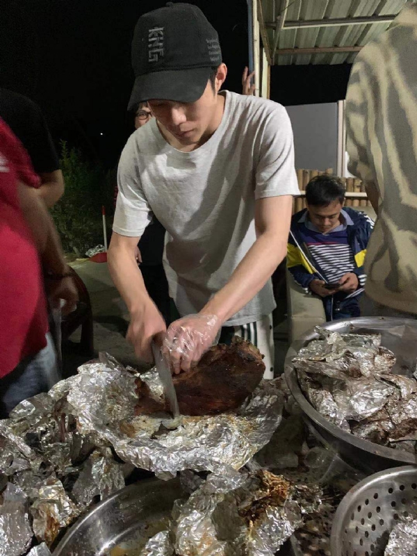 Carry的第一张照片--长春相亲服务中心