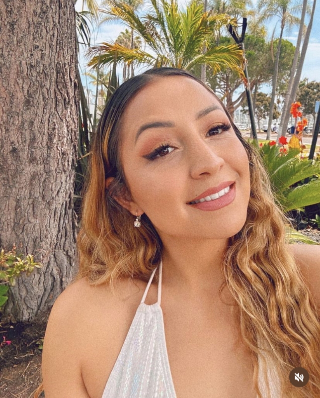 Tina的第一张照片--长春相亲服务中心