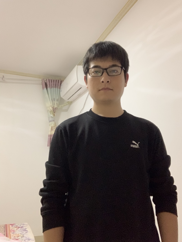 沫颜的第一张照片--长春相亲服务中心