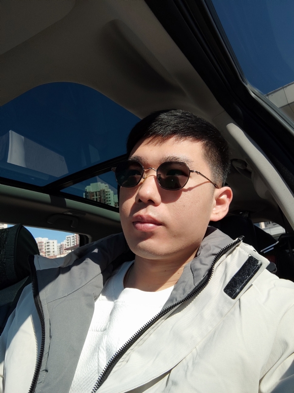 春风十里的第二张照片--长春相亲服务中心