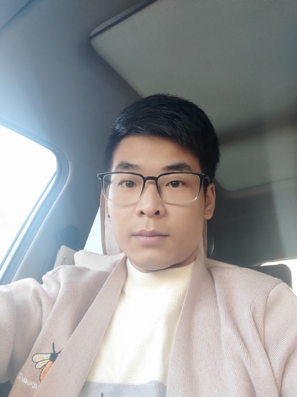 小奕的第一张照片--长春相亲服务中心