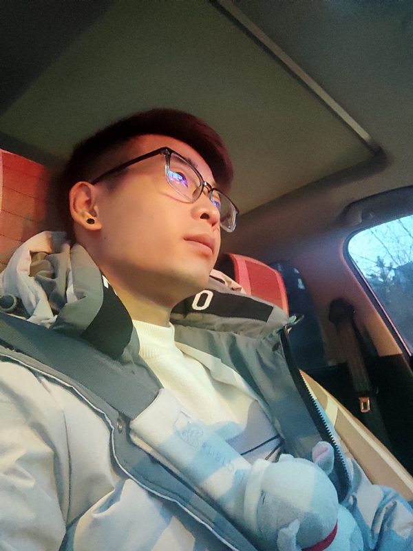 小奕的第二张照片--长春相亲服务中心