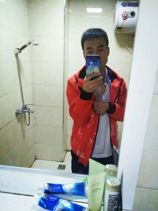 海之子的第一张照片--长春相亲服务中心