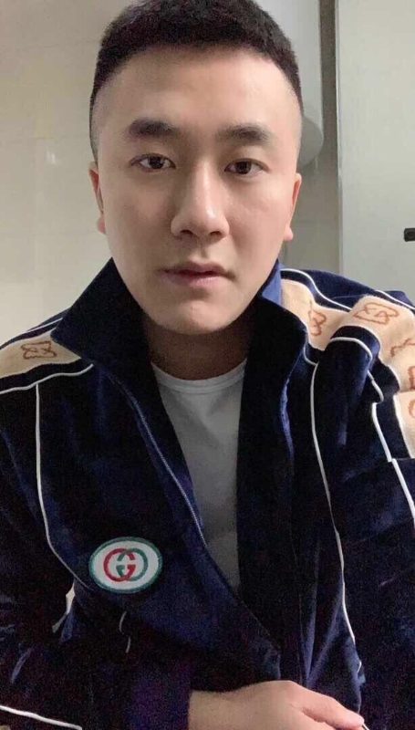 凌毅的第一张照片--长春相亲服务中心