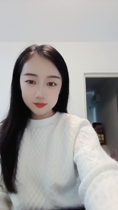 格格的第一张照片--长春相亲服务中心