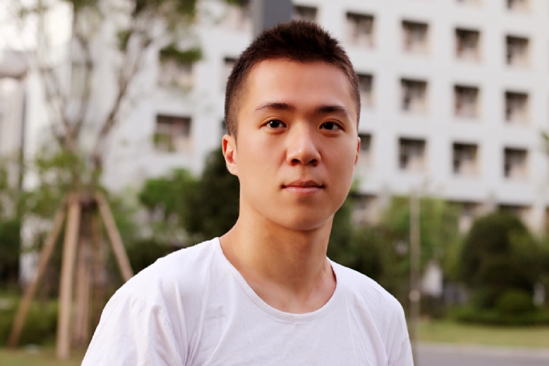 一抹阳光的第一张照片--长春相亲服务中心