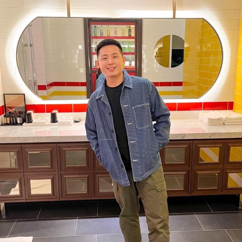 孤獨的男人的第二张照片--长春相亲服务中心