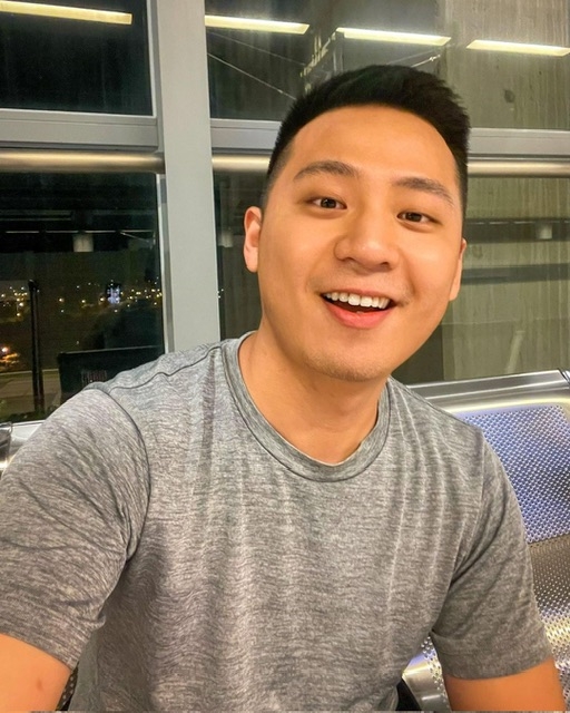 孤獨的男人的第三张照片--长春相亲服务中心