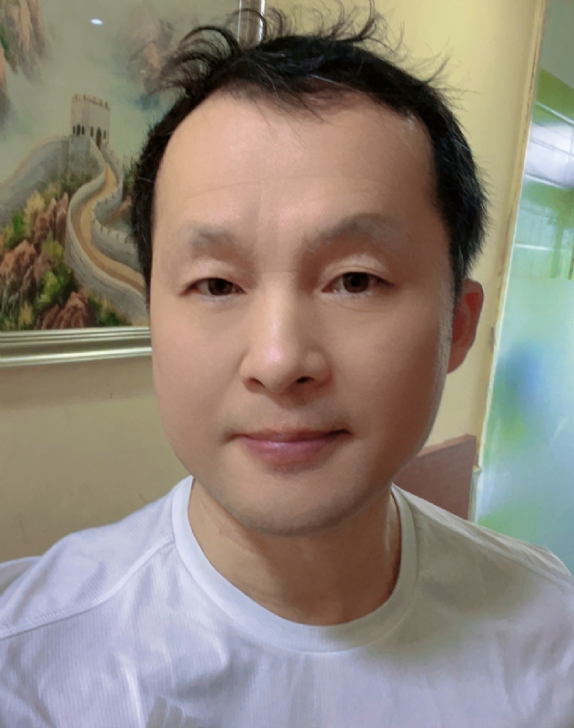 顺其自然2024的第一张照片--长春相亲服务中心