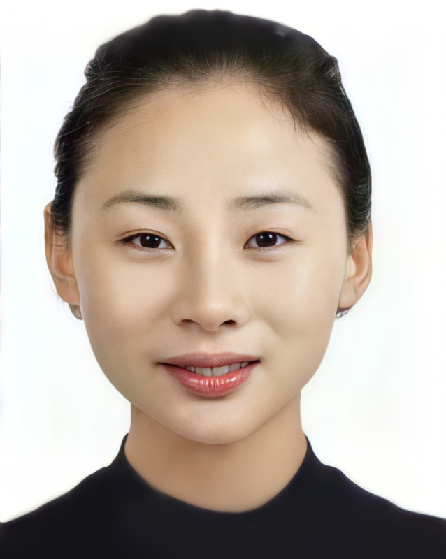 蔡文琴的第一张照片--长春相亲服务中心