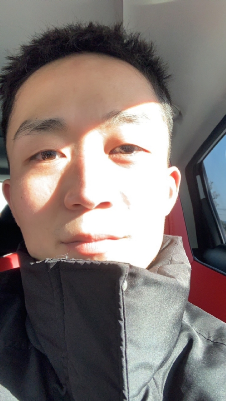 自由的第一张照片--长春相亲服务中心