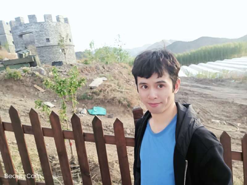 风一样的男子的第一张照片--长春相亲服务中心