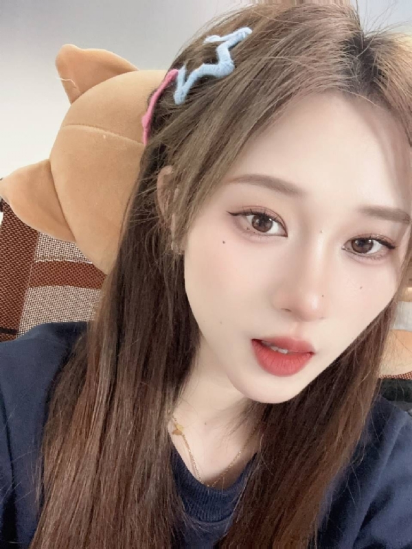 曦曦的第一张照片--长春相亲服务中心