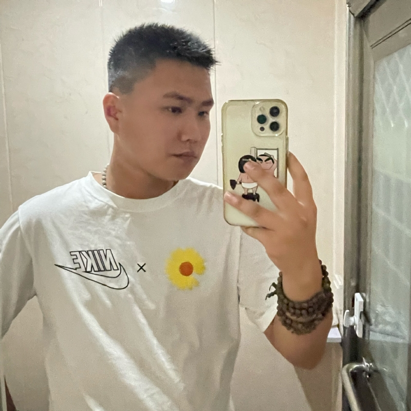 揚叔的第一张照片--长春相亲服务中心