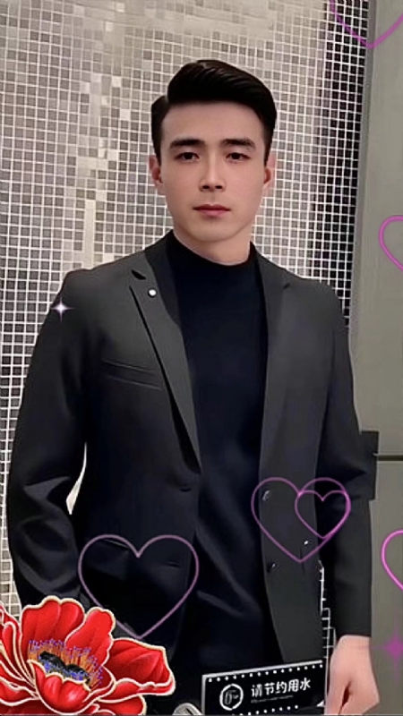 张迎旭的第一张照片--长春相亲服务中心